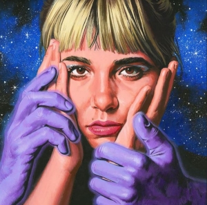 Beach Bunny - Emotional Creature in the group CD / Pop-Rock at Bengans Skivbutik AB (4284372)