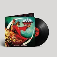 Wolf - Legions Of Bastards in the group VINYL / Hårdrock at Bengans Skivbutik AB (4284545)