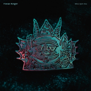 Berger Flavien - Dans Cent Ans in the group CD / Pop-Rock at Bengans Skivbutik AB (4284552)