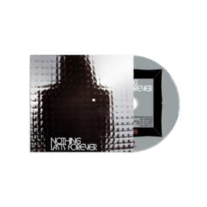 Teenage Fanclub - Nothing Lasts Forever in the group CD / Pop-Rock at Bengans Skivbutik AB (4284563)