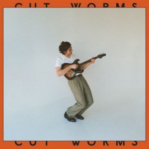 Cut Worms - Cut Worms (Ltd Seaglass Wave Vinyl) in the group VINYL / Rock at Bengans Skivbutik AB (4284568)
