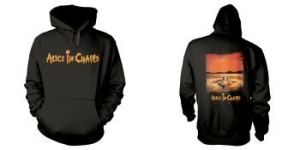 Alice In Chains - Hood -  Dirt (L) in the group OTHER / Merchandise at Bengans Skivbutik AB (4284602)