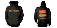 Alice In Chains - Hood -  Dirt (L) in the group MERCH / Clothing / Hoodies at Bengans Skivbutik AB (4284602)