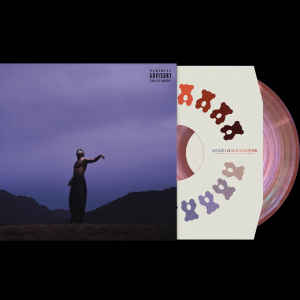 6Lack - Since I Have A Lover (Clear Pink Vi in the group OTHER / -Start Vinyl at Bengans Skivbutik AB (4284607)