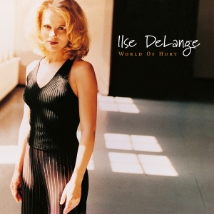 Ilse Delange - World Of Hurt in the group OTHER / -Start MOV BM at Bengans Skivbutik AB (4284644)