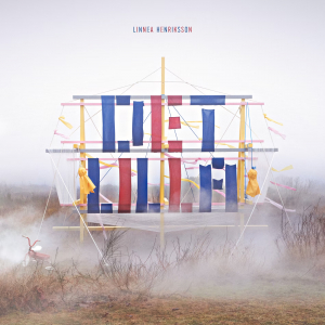 Henriksson Linnea - Det Lilla in the group VINYL / Pop-Rock at Bengans Skivbutik AB (4284661)