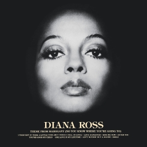 Diana Ross - Diana Ross in the group OTHER / Övrigt /  at Bengans Skivbutik AB (4284662)