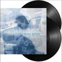 Bonamassa Joe - Blues Deluxe in the group VINYL / Pop-Rock at Bengans Skivbutik AB (4284691)