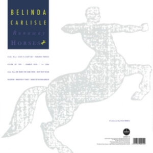 Carlisle Belinda - Runaway Horses in the group VINYL / Pop-Rock at Bengans Skivbutik AB (4284692)