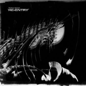 Techno Animal - Re-Entry (Reissue) in the group CD / Pop-Rock at Bengans Skivbutik AB (4284700)