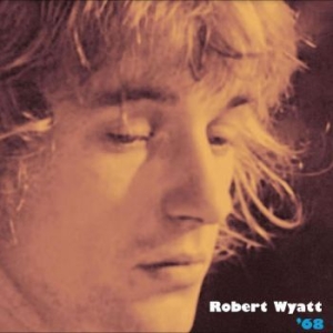 Wyatt Robert - 68 in the group CD / Pop-Rock at Bengans Skivbutik AB (4284702)