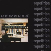 Unwound - Repetition (Blood Splatter Vinyl) in the group VINYL / Pop-Rock at Bengans Skivbutik AB (4284716)
