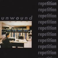 Unwound - Repetition (Blood Splatter Vinyl) in the group VINYL / Rock at Bengans Skivbutik AB (4284716)