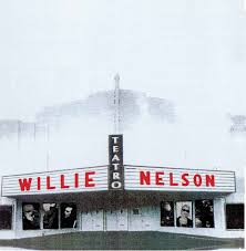 Willie Nelson - Teatro in the group OTHER / MK Test 4 at Bengans Skivbutik AB (4284733)
