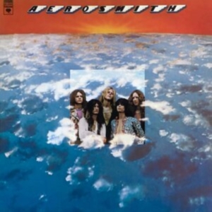 Aerosmith - Aerosmith in the group CD / Pop-Rock at Bengans Skivbutik AB (4284739)
