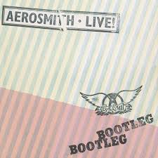 Aerosmith - Live! Bootleg in the group CD / Hårdrock,Pop-Rock at Bengans Skivbutik AB (4284741)