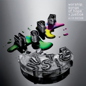 Various Artists - Worship Songs Of Hope + Justice in the group Externt_Lager /  at Bengans Skivbutik AB (4284771)