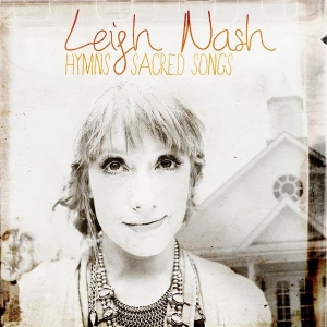 Nash Leigh - Hymns & Sacred Songs in the group Externt_Lager /  at Bengans Skivbutik AB (4284779)