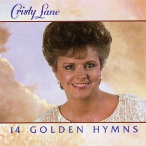 Lane Christy - 14 Golden Hymns in the group Externt_Lager /  at Bengans Skivbutik AB (4284798)