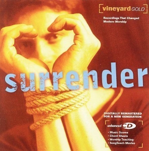 Various Artists - Surrender in the group Externt_Lager /  at Bengans Skivbutik AB (4284807)