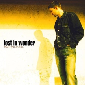 Layzell Martyn - Lost In Wonder in the group Externt_Lager /  at Bengans Skivbutik AB (4284848)