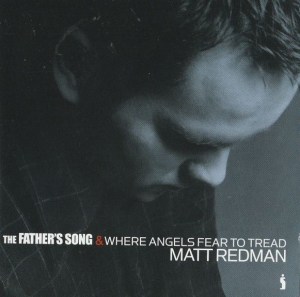 Redman Matt - Father's Song & Where Angels Fear T in the group Externt_Lager /  at Bengans Skivbutik AB (4284869)
