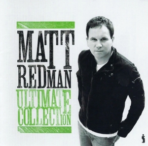 Redman Matt - Ultimate Collection in the group Externt_Lager /  at Bengans Skivbutik AB (4284901)