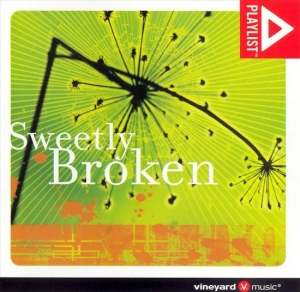 Various Artists - Sweetly Broken in the group Externt_Lager /  at Bengans Skivbutik AB (4284914)