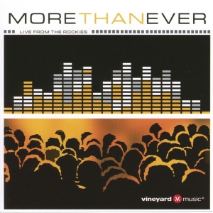 Various Artists - More Than Ever - Live From The Rock in the group Externt_Lager /  at Bengans Skivbutik AB (4284915)