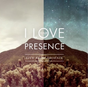 Various Artists - I Love Your Presence - Live From Ph in the group Externt_Lager /  at Bengans Skivbutik AB (4284919)