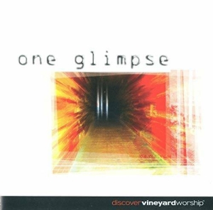 Various Artists - One Glimpse in the group Externt_Lager /  at Bengans Skivbutik AB (4284922)