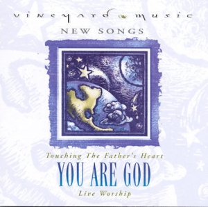 Various Artists - You Are God in the group Externt_Lager /  at Bengans Skivbutik AB (4284934)