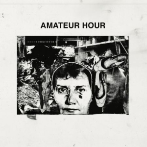 Amateur Hour - Amateur Hour in the group VINYL / Pop-Rock at Bengans Skivbutik AB (4285156)