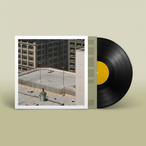 Arctic Monkeys - The Car (Vinyl) i gruppen VI TIPSAR / Årsbästalistor 2022 / NME 22 hos Bengans Skivbutik AB (4285301)