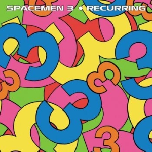 Spacemen 3 - Recurring in the group VINYL / Rock at Bengans Skivbutik AB (4285354)