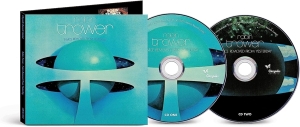 Robin Trower - Twice Removed From Yesterday in the group CD / Jazz/Blues at Bengans Skivbutik AB (4285522)