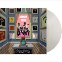 Oxymorrons - Melanin Punk in the group VINYL / Pop-Rock at Bengans Skivbutik AB (4285570)
