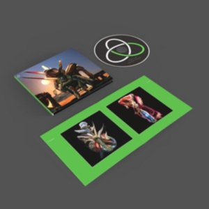 Röyksopp - Profound Mysteries Iii in the group Campaigns / Christmas Gifts CD at Bengans Skivbutik AB (4285588)