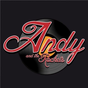 Andy And The Rockets - Big City Lights in the group Labels / Dalapop /  at Bengans Skivbutik AB (4285619)