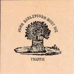 Traffic - John Barleycorn Must in the group Labels /  at Bengans Skivbutik AB (4285627)