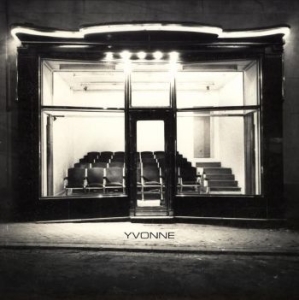 Yvonne - Yvonne in the group VINYL / Pop-Rock at Bengans Skivbutik AB (4285746)