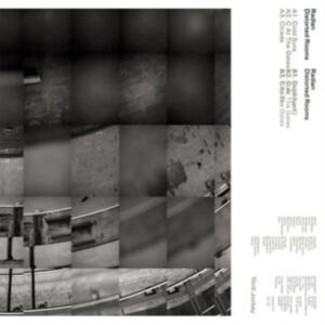 Radian - Distorted Rooms in the group VINYL / Jazz at Bengans Skivbutik AB (4285807)