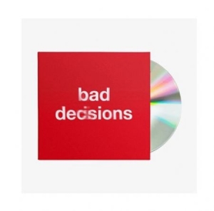 BTS - (Bad Decisions) CD i gruppen Minishops / K-Pop Minishops / BTS hos Bengans Skivbutik AB (4285887)