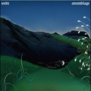 Weite - Assemblage in the group CD / Pop-Rock at Bengans Skivbutik AB (4285949)