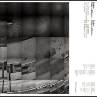 Radian - Distorted Rooms in the group CD / Jazz,Pop-Rock at Bengans Skivbutik AB (4285952)