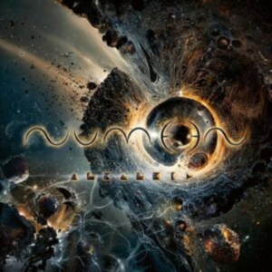 Alkaloid - Numen (2 Lp Orange Vinyl) in the group VINYL / Hårdrock at Bengans Skivbutik AB (4285966)