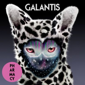 Galantis - Pharmacy in the group VINYL / Dance-Techno at Bengans Skivbutik AB (4285975)