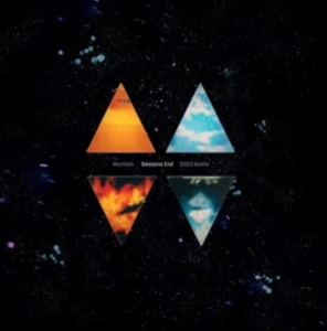 Marillion - Seasons End in the group OTHER / -Start WBM at Bengans Skivbutik AB (4285978)