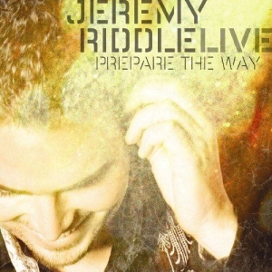 Riddle Jeremy - Prepare The Way - Live in the group Externt_Lager /  at Bengans Skivbutik AB (4285990)