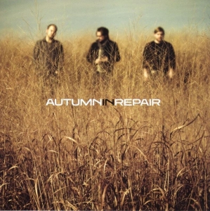 Autumn In Repair - Autumn In Repair in the group Externt_Lager /  at Bengans Skivbutik AB (4285991)